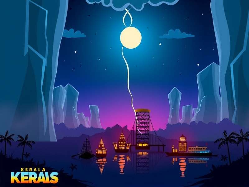 Kerala BGMI Kings Game Cover